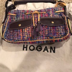 Hogan bag